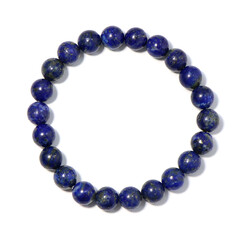 Lapislazuli-Armband