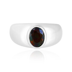 Mezezo-Opal-Silberring