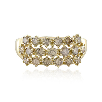 I2 Champagner-Brillant-Goldring (de Melo)