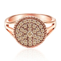 SI1 Argyle-Rose de France-Brillant-Goldring