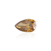 Gelber SI1 Brillant 0,23 ct