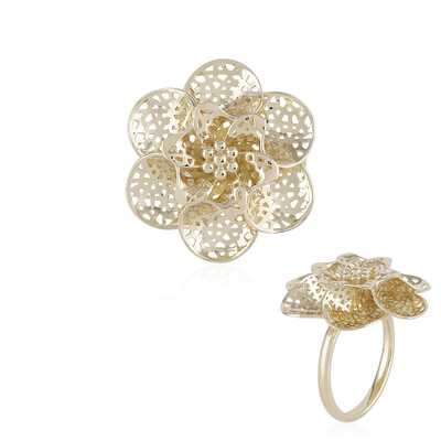 Goldring (Ornaments by de Melo)