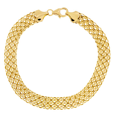 Goldarmband