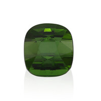 Grüner Turmalin 2,39 ct