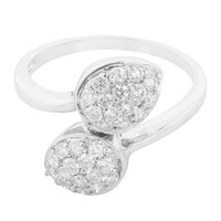 SI1 (G) Brillant-Goldring