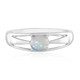 Welo-Opal-Silberring