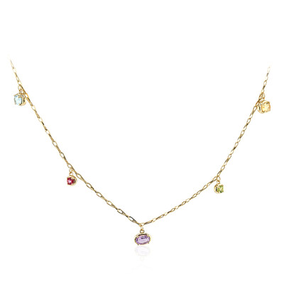 Edelstein-Silbercollier