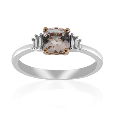 AAA-Morganit-Goldring