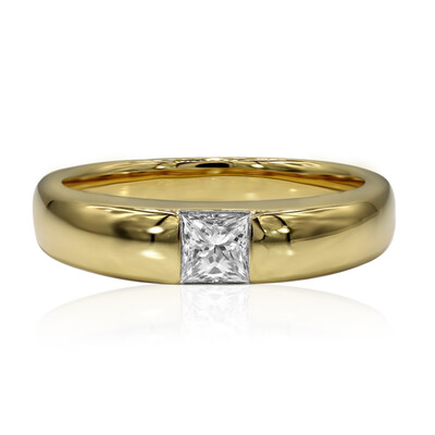 IF (D) Diamant-Goldring (Annette)