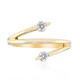 VVS1 (G) Brillant-Goldring (Annette)