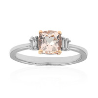 AAA-Morganit-Goldring
