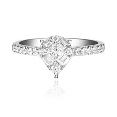 VS2 (H) Brillant-Goldring (CIRARI)