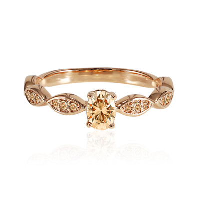 VS1 Argyle-Rose de France-Diamant-Goldring (Annette)