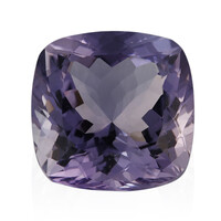Azur-Quarz 12,85 ct