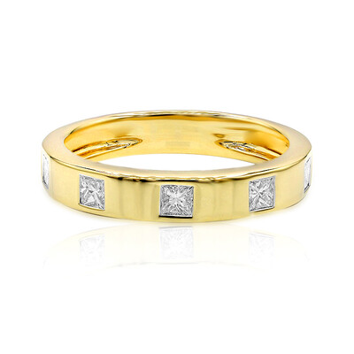 IF (D) Diamant-Goldring (Annette)