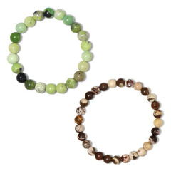 Edelstein-Armband