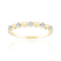 SI1 (G) Brillant-Goldring