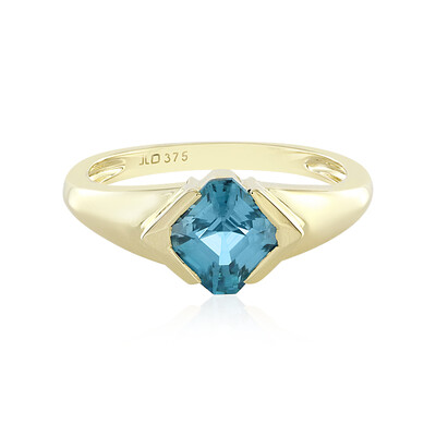 Ratanakiri-Zirkon-Goldring
