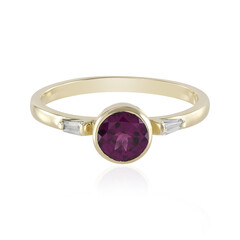 Umbalit-Goldring (Adela Gold)