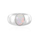 Welo-Opal-Silberring (de Melo)