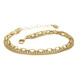 Silberarmband