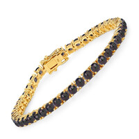 Mezezo-Opal-Silberarmband