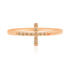 SI1 Argyle-Rose de France-Brillant-Goldring