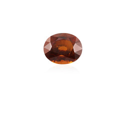 Hessonit-Granat 4,465 ct