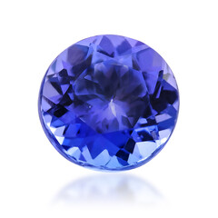 Tansanit- 1,51 ct