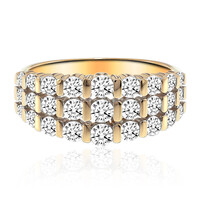 SI1 (G) Brillant-Goldring