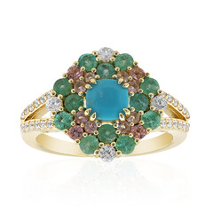 Edelstein-Goldring (Adela Gold)