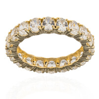 Zirkon-Goldring