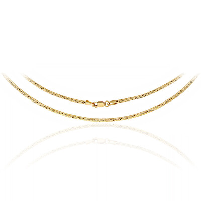 Gold-Königskette