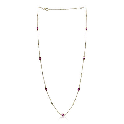 AAA-Mosambik-Rubin-Goldcollier (CIRARI)