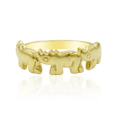 Silberring