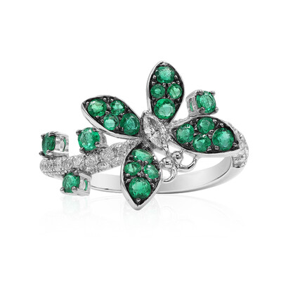 Edelstein-Goldring (Estée Collection)