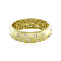 SI2 (H) Brillant-Goldring (de Melo)