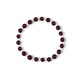 Stern-Granat-Armband