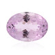 Kunzit 7,41 ct