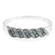 Fancy-Brillant-Silberring