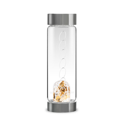 Via Flasche Chakra Solarplexus (VitaJuwel)