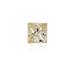 Gelber SI1 Diamant