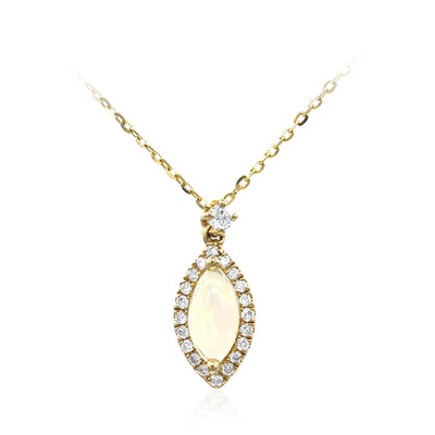 AAA-Welo-Opal-Goldhalskette