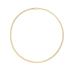 Goldcollier