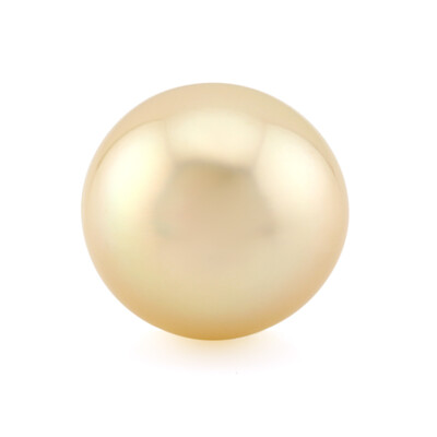 Goldene Kabira-Südseeperle (TPC)
