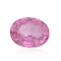 Padparadscha-Saphir 0,23 ct