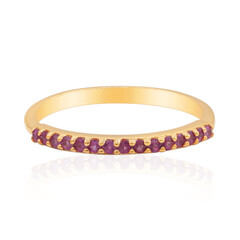 Madagaskar-Rubin-Goldring