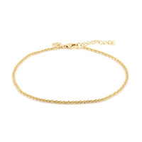 Silberarmband
