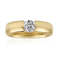 SI1 (G) Brillant-Goldring