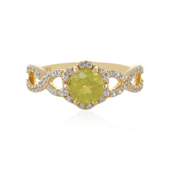Sphen-Goldring